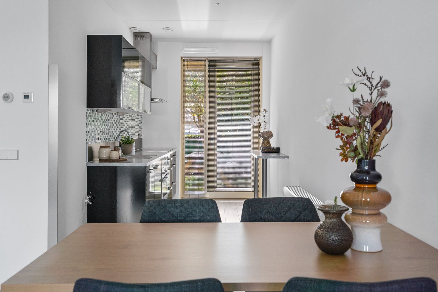 Photo 14 of Edmond Audranstraat 31