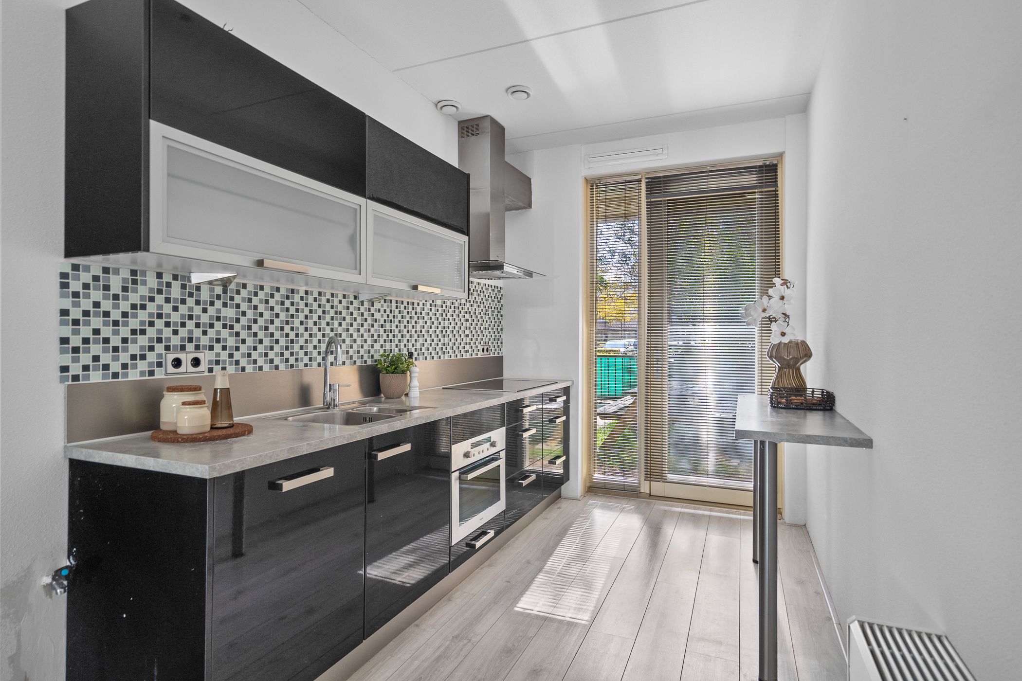 Photo 15 of Edmond Audranstraat 31