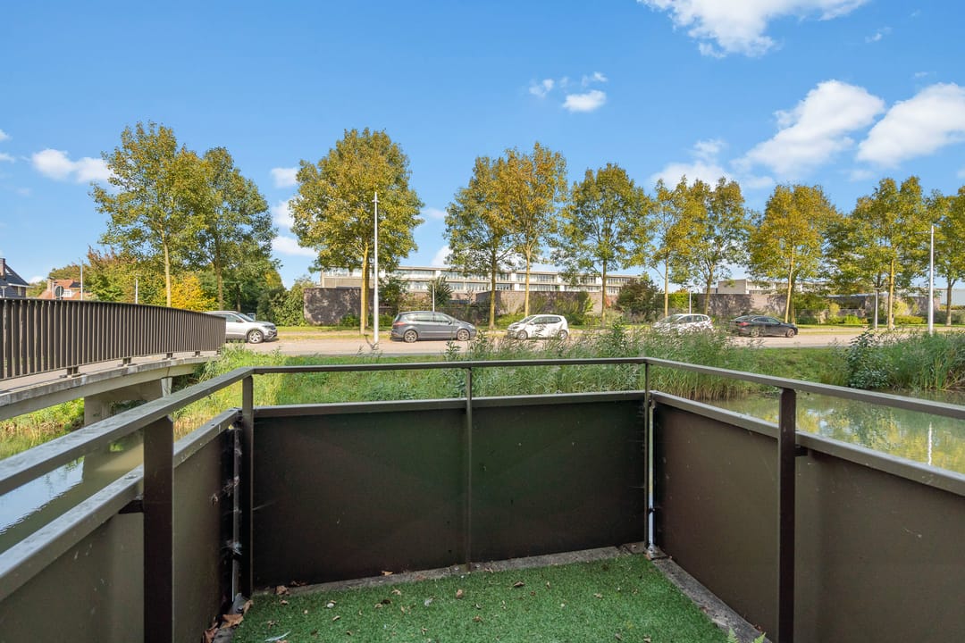 Photo 22 of Edmond Audranstraat 31