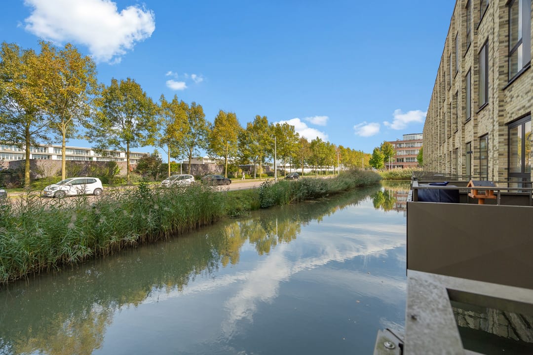 Photo 23 of Edmond Audranstraat 31