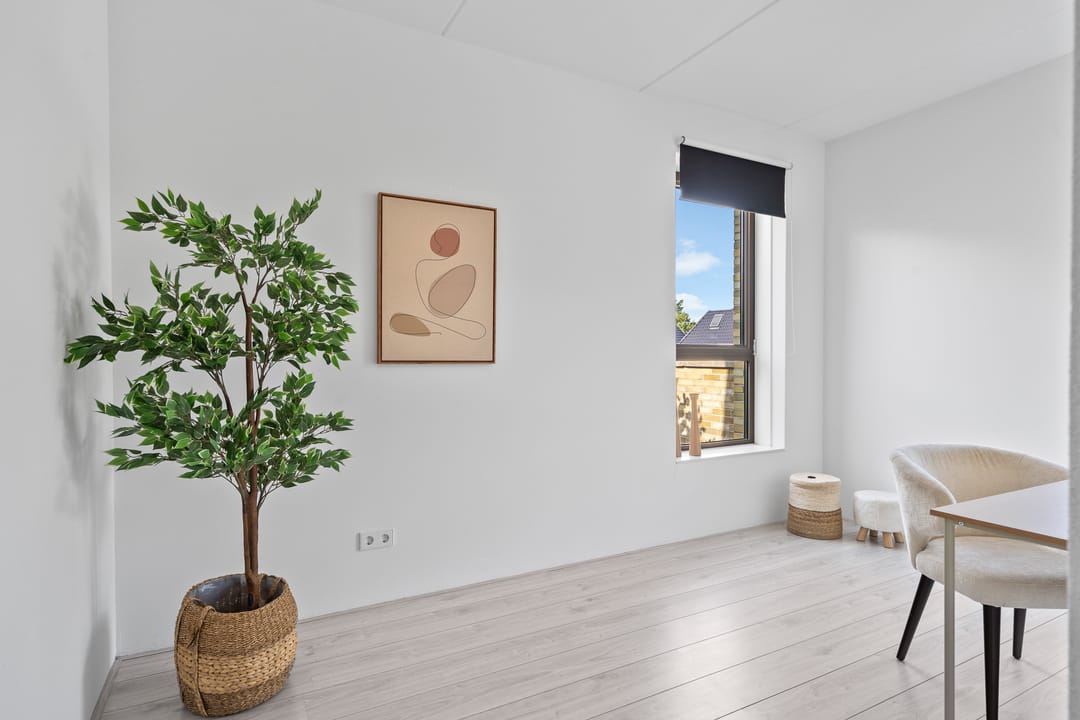 Photo 31 of Edmond Audranstraat 31