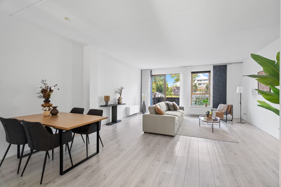 Photo 7 of Edmond Audranstraat 31