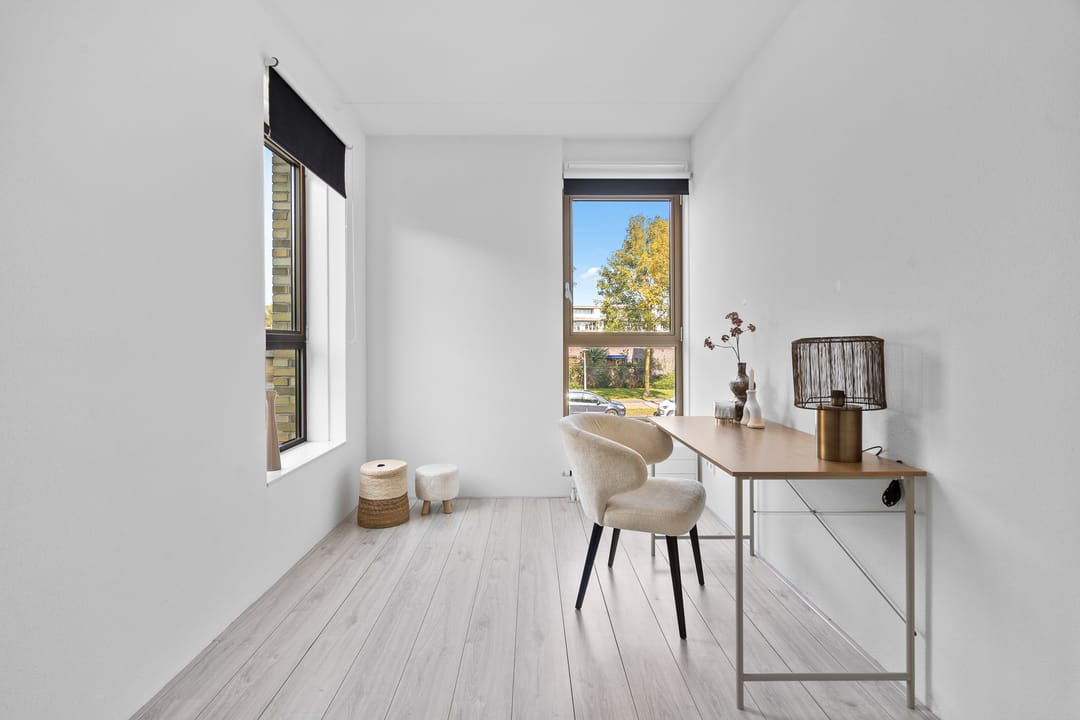 Photo 32 of Edmond Audranstraat 31