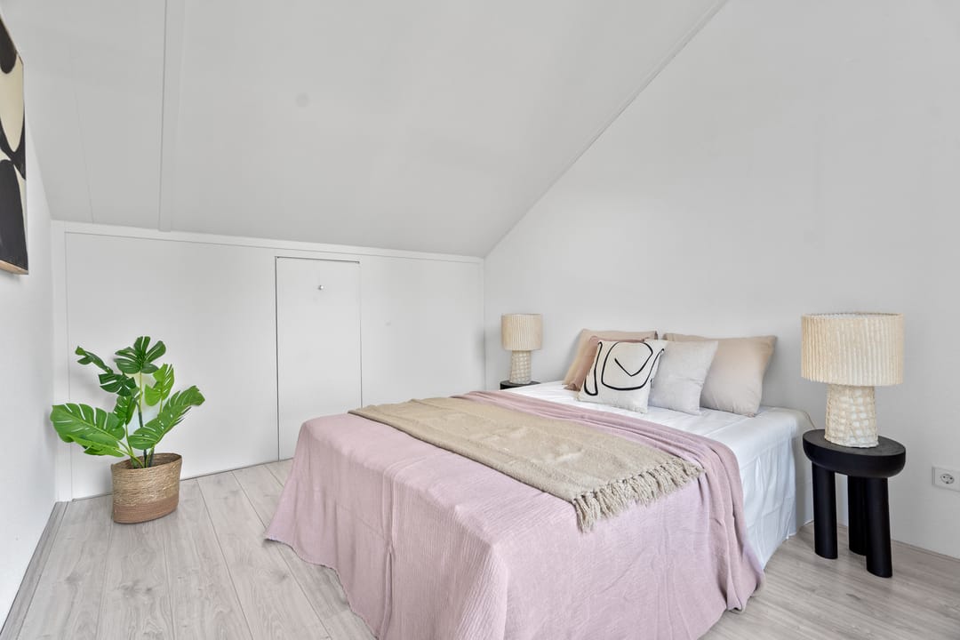 Photo 41 of Edmond Audranstraat 31