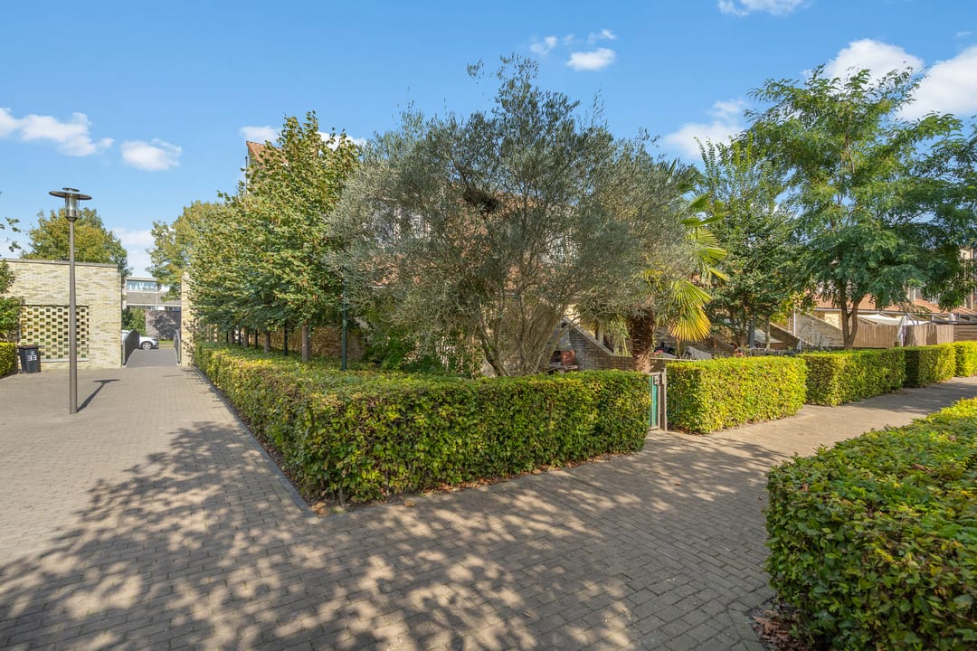 Photo 47 of Edmond Audranstraat 31