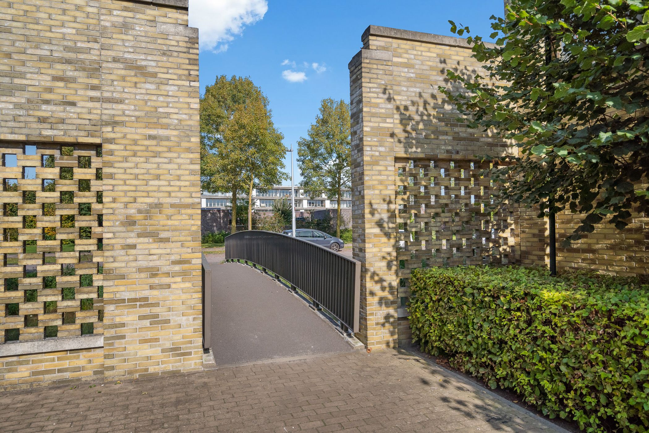 Photo 48 of Edmond Audranstraat 31