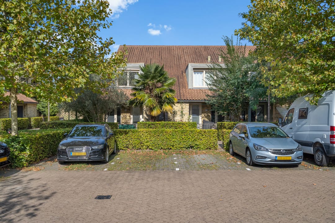 Photo 52 of Edmond Audranstraat 31