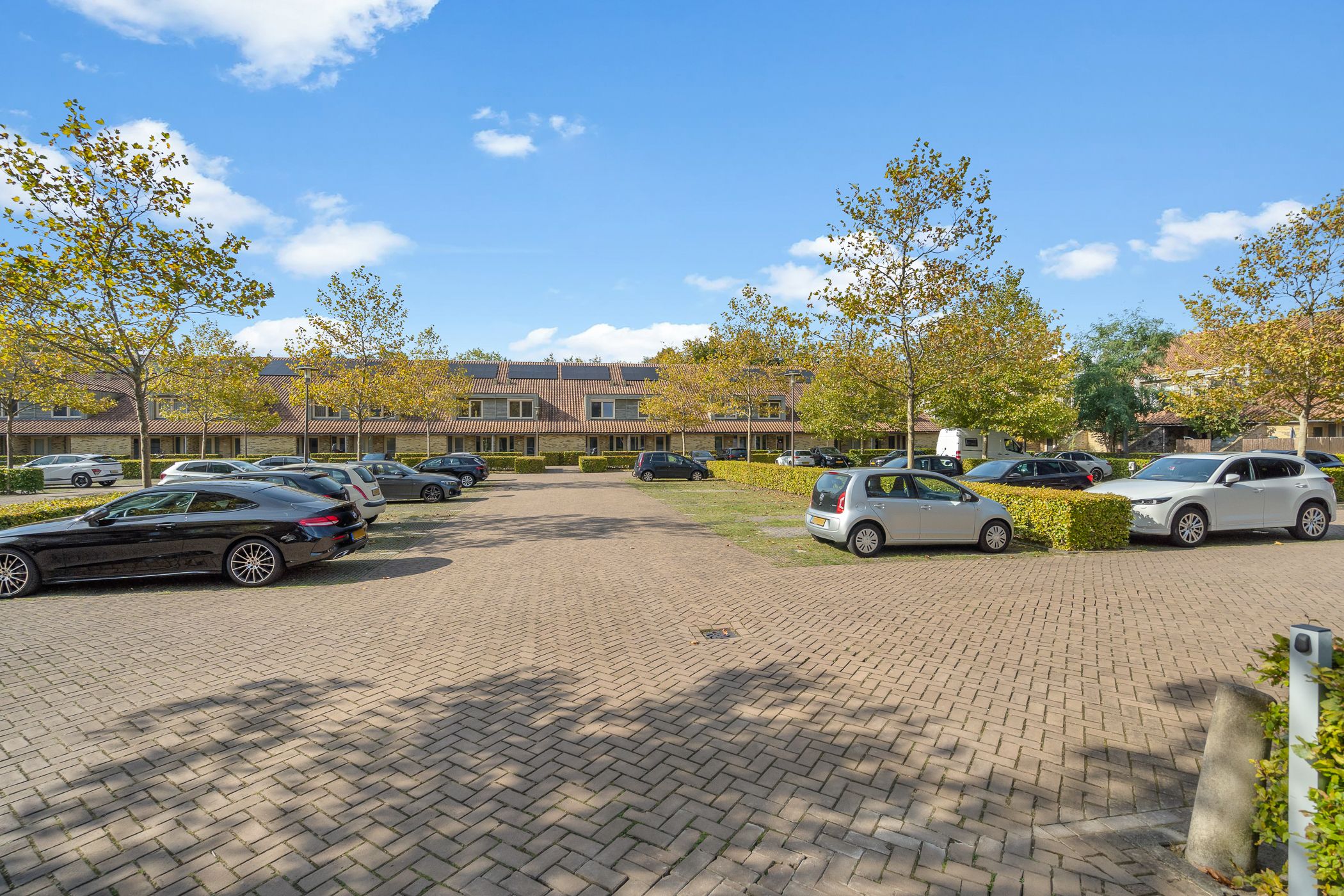 Photo 54 of Edmond Audranstraat 31