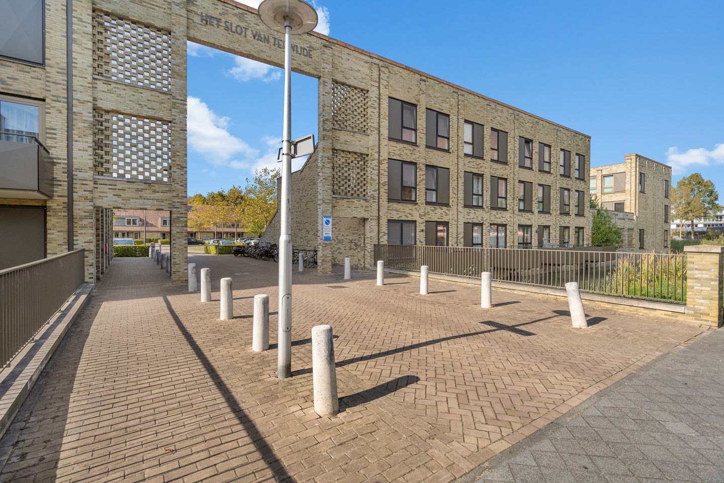 Photo 55 of Edmond Audranstraat 31