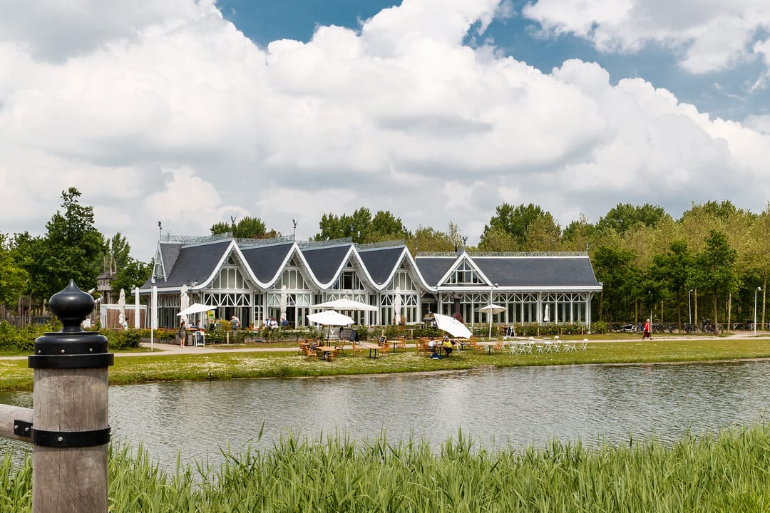 Photo 58 of Edmond Audranstraat 31