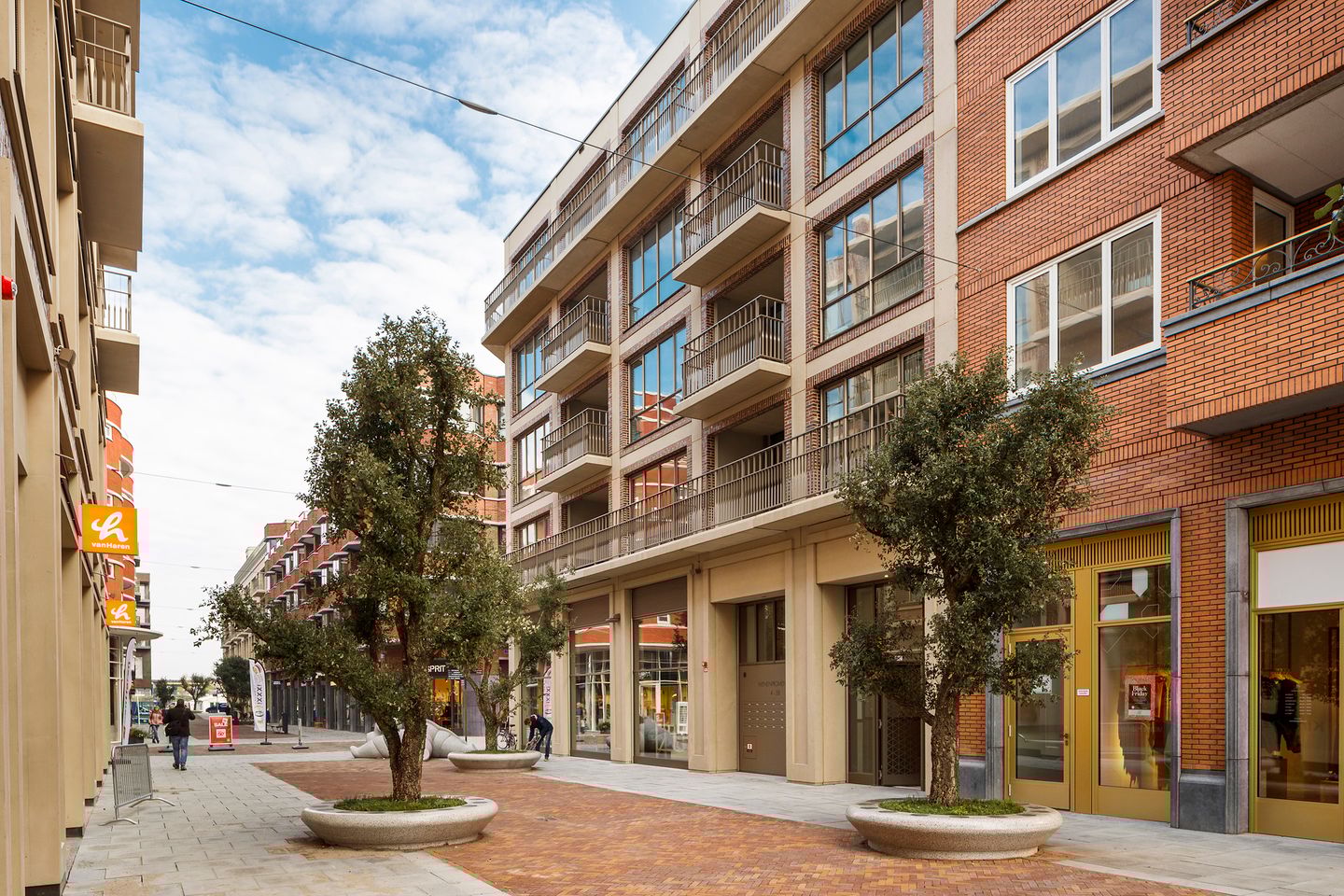 Photo 59 of Edmond Audranstraat 31