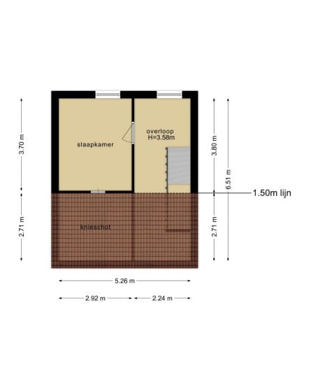 Photo 66 of Edmond Audranstraat 31