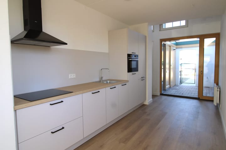 Foto 4 van Kloosterpad 1