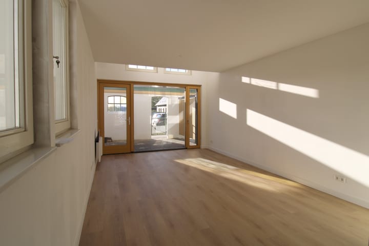 Foto 5 van Kloosterpad 1