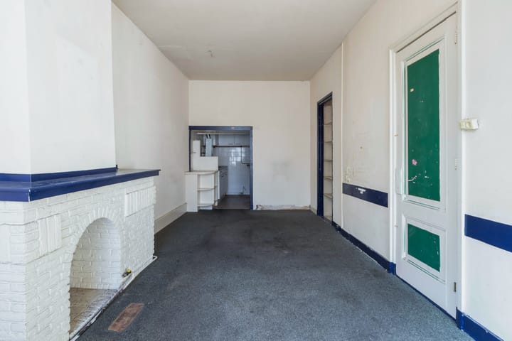 Foto 2 van Kleiweg 85