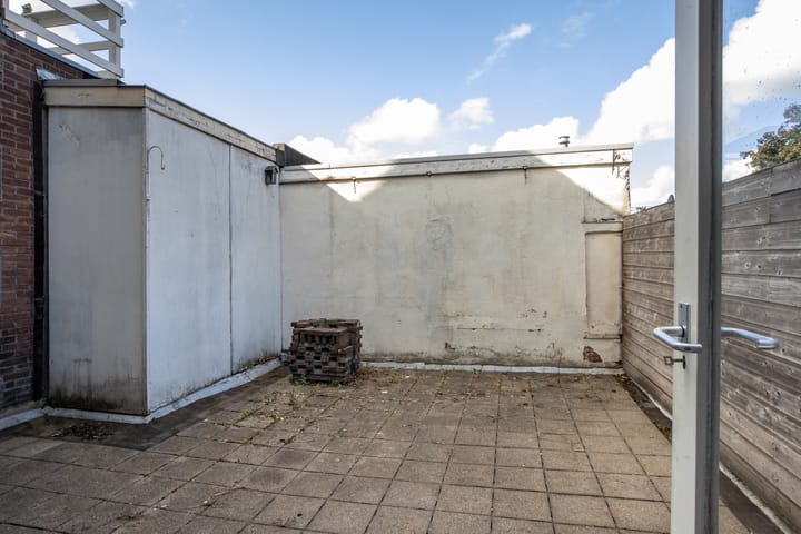 Foto 4 van Kleiweg 85