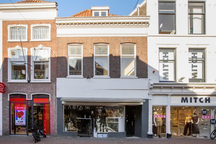 Foto 8 van Kleiweg 85