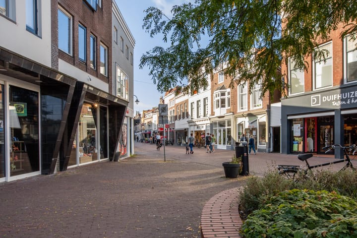 Foto 10 van Kleiweg 85