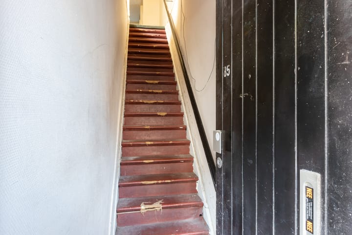 Foto 12 van Kleiweg 85