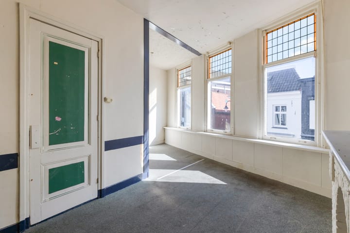 Foto 15 van Kleiweg 85