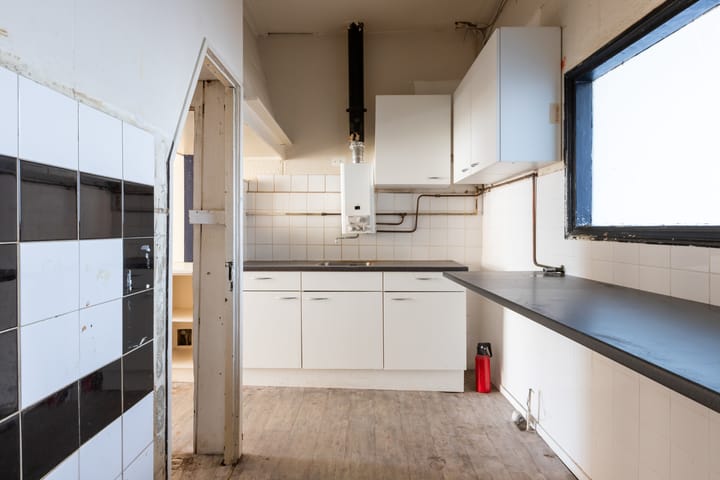 Foto 20 van Kleiweg 85