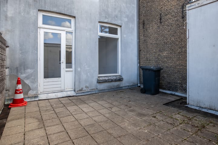 Foto 30 van Kleiweg 85