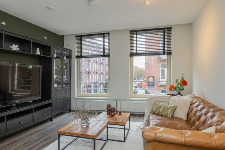 Photo 5 of Ten Katestraat 63-1