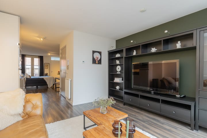 Photo 6 of Ten Katestraat 63-1