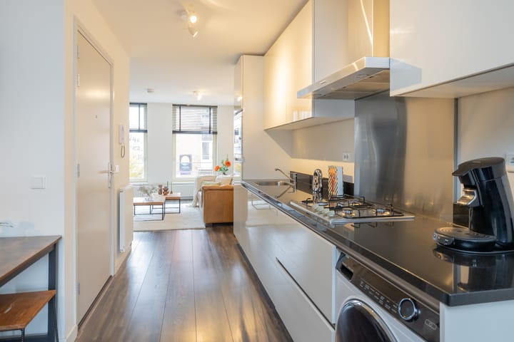 Photo 7 of Ten Katestraat 63-1