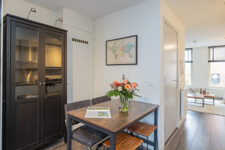 Photo 11 of Ten Katestraat 63-1