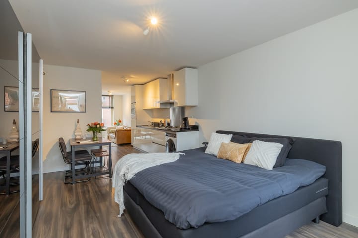 Photo 12 of Ten Katestraat 63-1