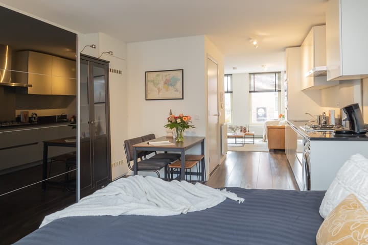 Photo 13 of Ten Katestraat 63-1