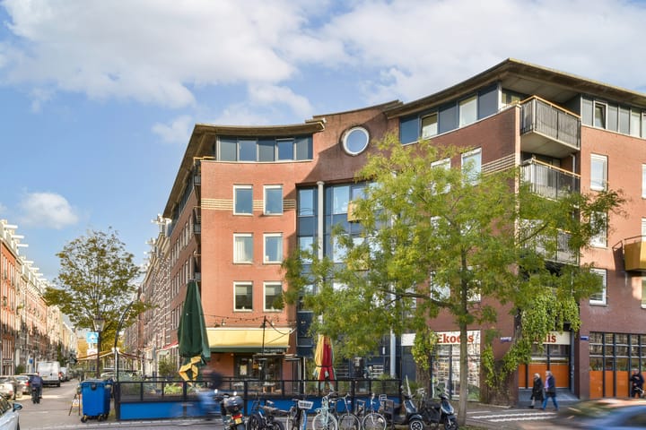 Foto 2 van Beukenplein 69