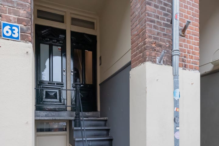 Photo 19 of Ten Katestraat 63-1