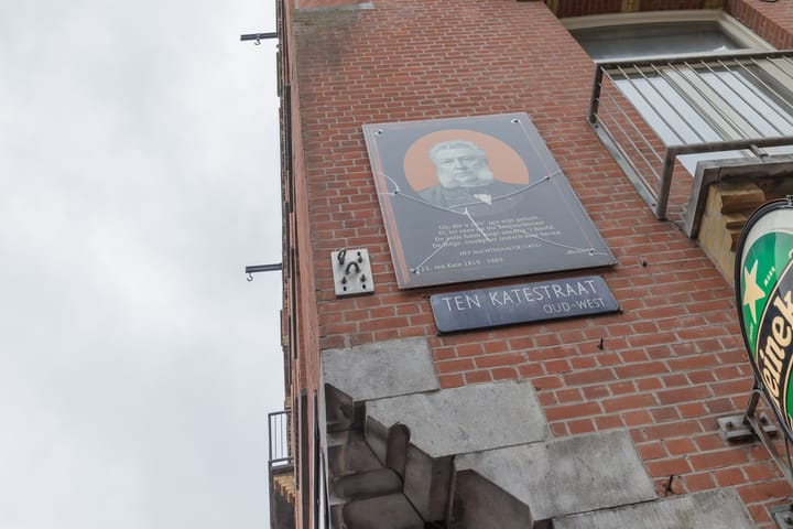 Photo 20 of Ten Katestraat 63-1