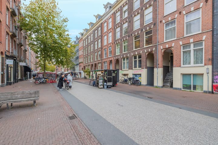 Photo 21 of Ten Katestraat 63-1