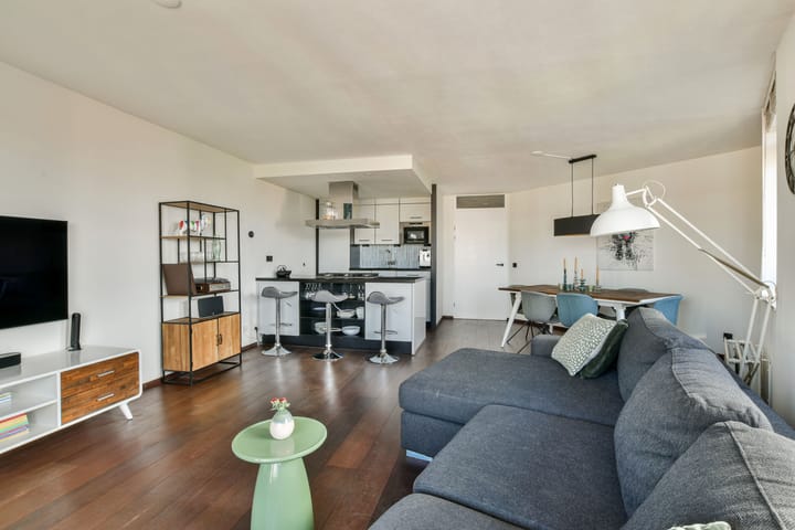 Foto 3 van Beukenplein 69