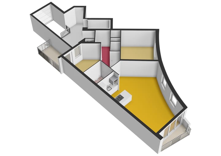 Foto 23 van Beukenplein 69