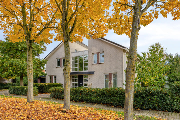 Foto 6 van Kiwistraat 20