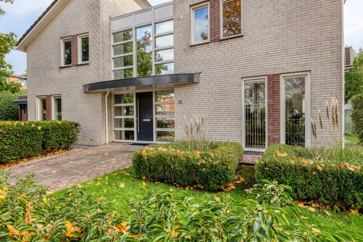 Foto 9 van Kiwistraat 20