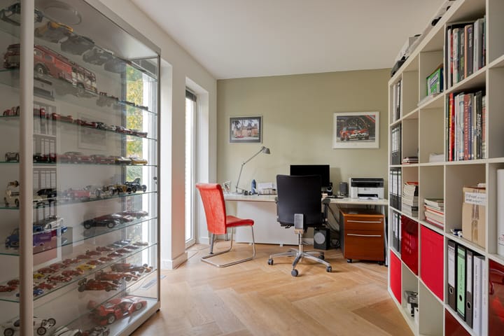 Foto 13 van Kiwistraat 20