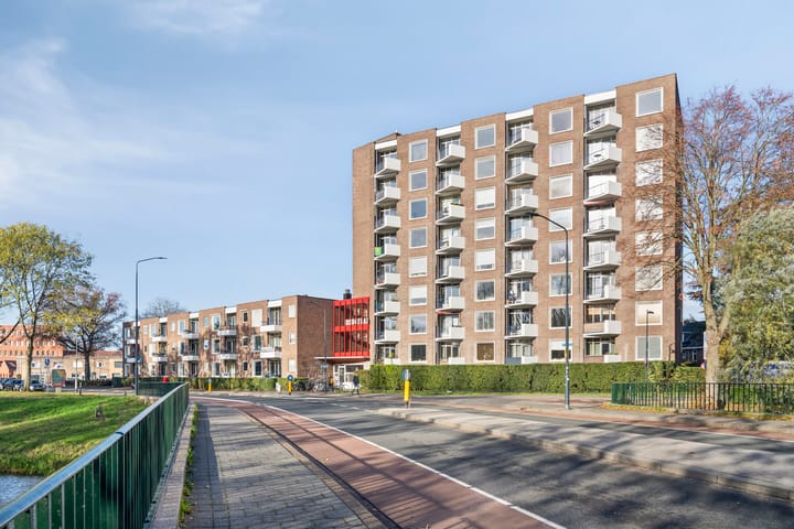 Foto 2 van Dr. Struyckenstraat 68