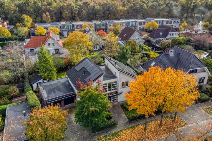 Foto 66 van Kiwistraat 20