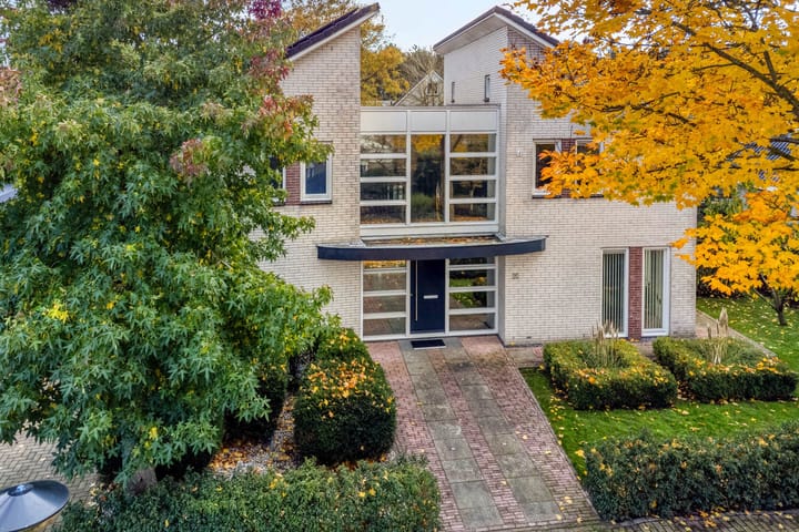 Foto 68 van Kiwistraat 20