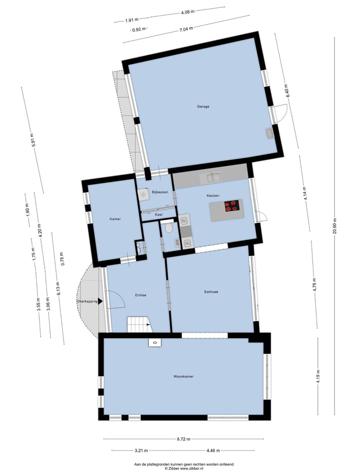 Foto 74 van Kiwistraat 20