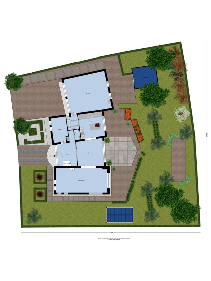 Foto 72 van Kiwistraat 20