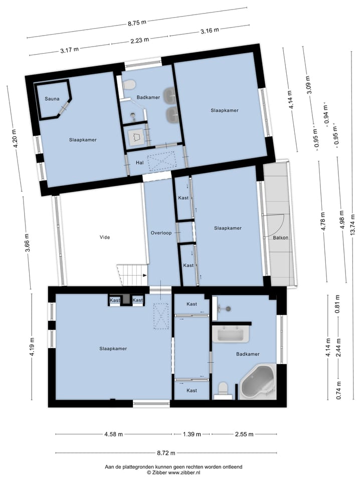 Foto 75 van Kiwistraat 20