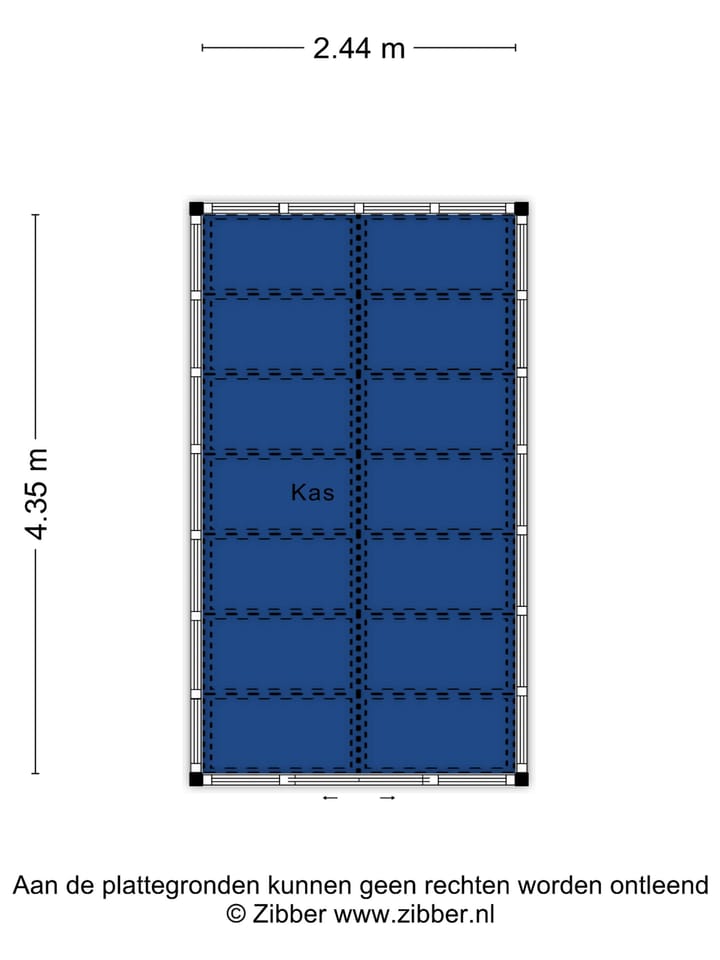 Foto 78 van Kiwistraat 20