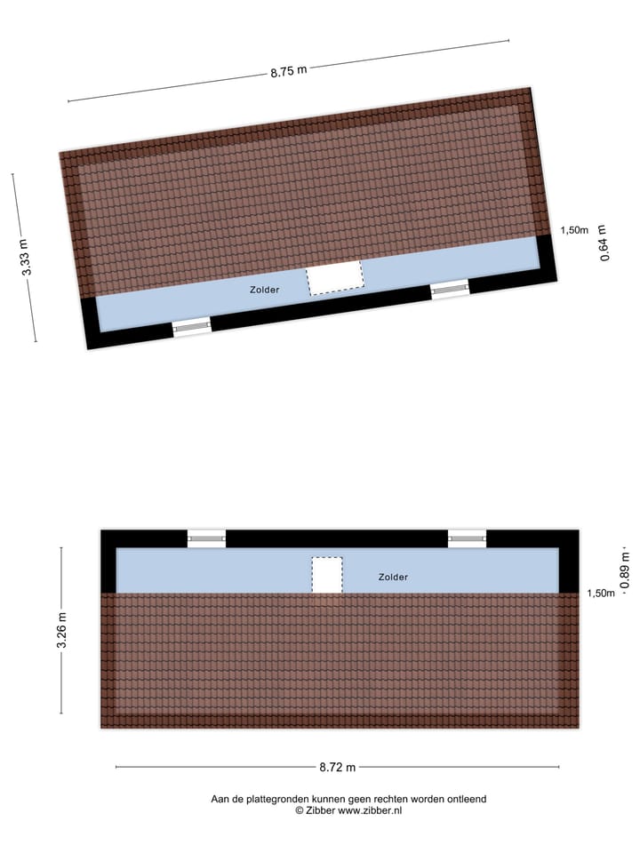 Foto 76 van Kiwistraat 20