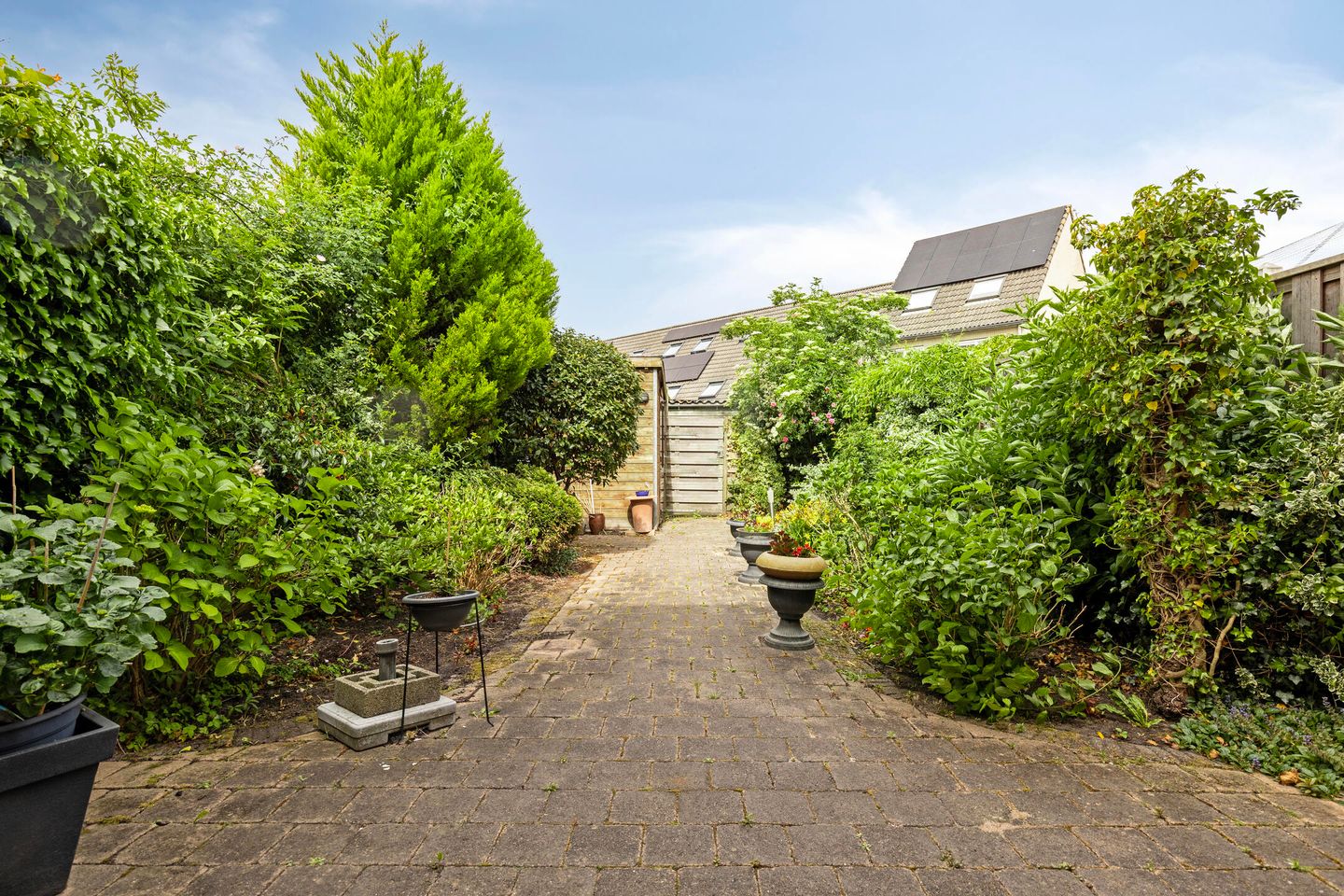 Foto 4 van Persijnlaan 43